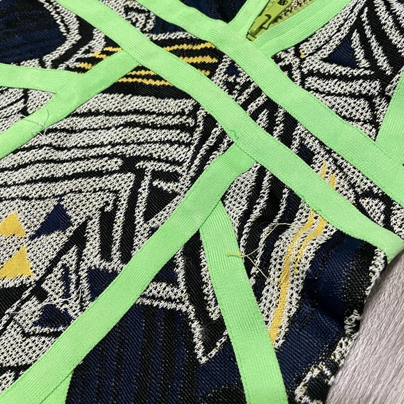 Cut 25 Dress by Yigal Azrouel - Picture 4 of 7